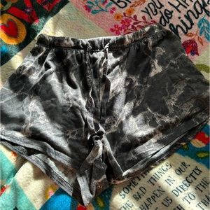 Cute women’s lounge shorts